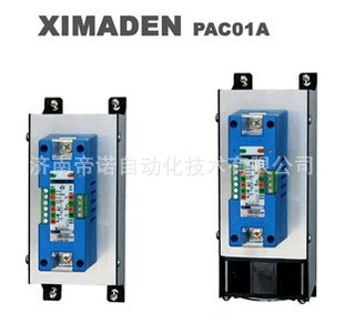 PAC01A-2-120A,单相可控硅调压器