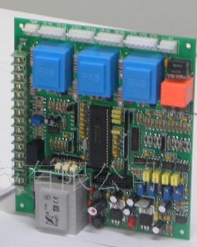 SW03A-6L 六路晶闸管触发器
