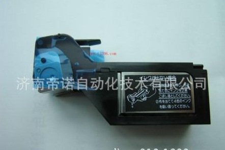 FUJI富士墨盒打印头PHZH1002六色 PHZH2002