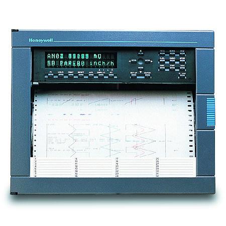 Honeywell 大长图记录仪