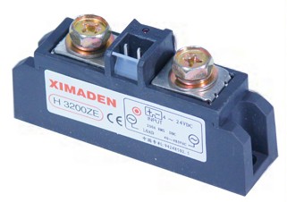 XIMADEN 固态H3200ZE
