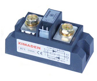 XIMADEN 固态继电器