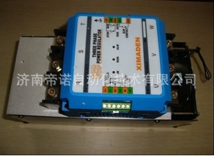 ZAC28U 三相过零调功器