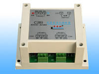 RS-232/RS-485通讯转换器