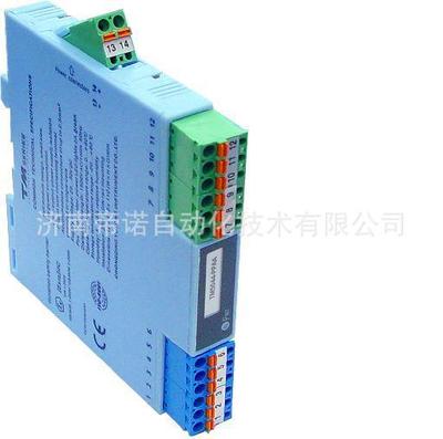 TM5314-P变送器电流信号配电输入报警设定器TM531