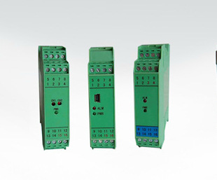 LU-G11信号隔离器