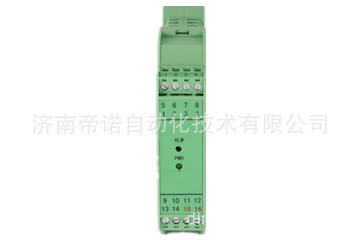 智能温度变送器（一入二出）KCWD-11D